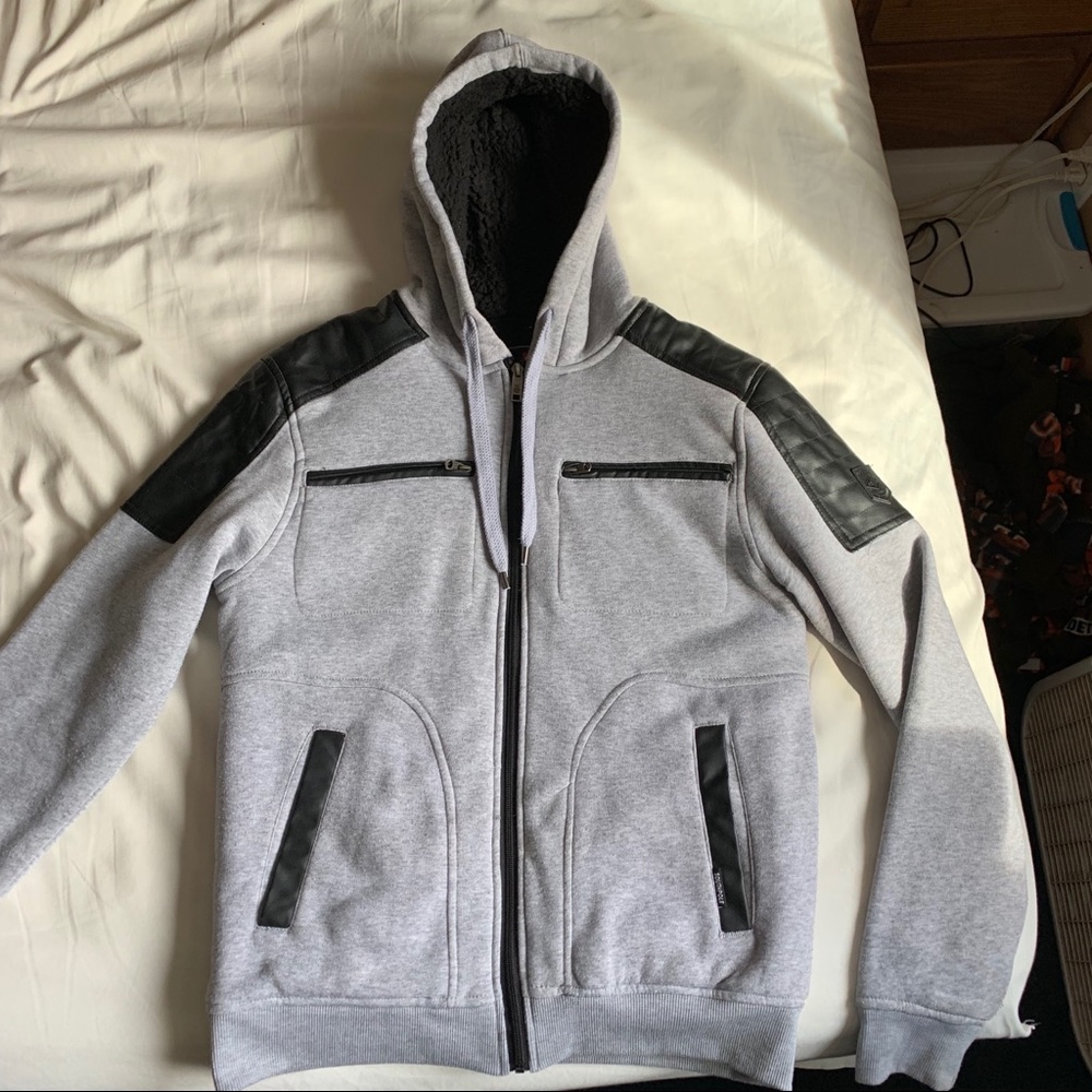 South Pole Coat/Jacket
